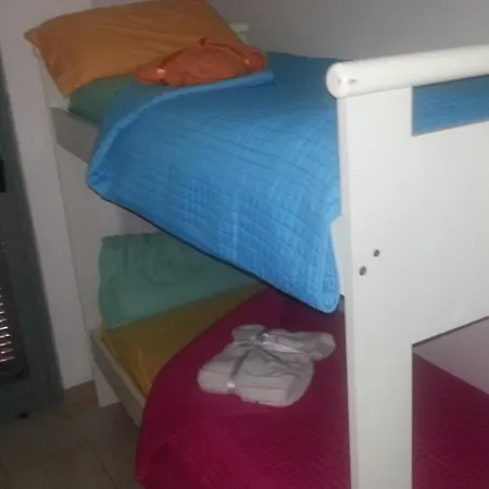 Casa vacanze Casa Girasole Sulla Spiaggia 3
