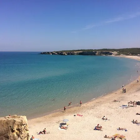 Casa vacanze Casa Girasole Sulla Spiaggia 3