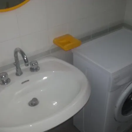 Casa Girasole Sulla Spiaggia 3 *