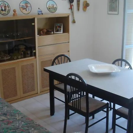 Casa vacanze Casa Girasole Sulla Spiaggia 3 Melendugno