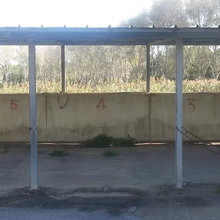 Casa Girasole Sulla Spiaggia 3