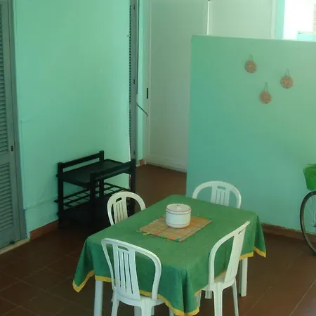 Casa Girasole Sulla Spiaggia 3 Casa vacanze *
